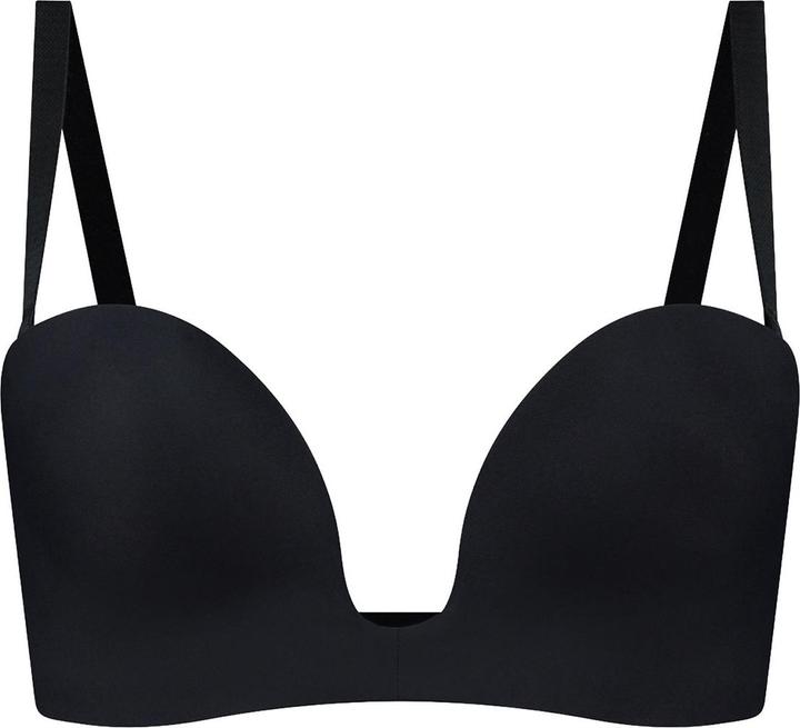 Produktbild Bye Bra Bügelloser BH Deep Plunge Strapless Bra (Einzelpack, M)