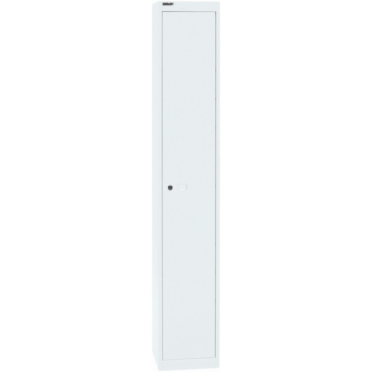 Bisley, Aktenschrank, ko (30.5 x 45.5 x 180.5 cm)