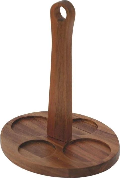 Produktbild Villa D'Este Home Tivoli Victionary Colors MenageSet mit Stand, 4tlg