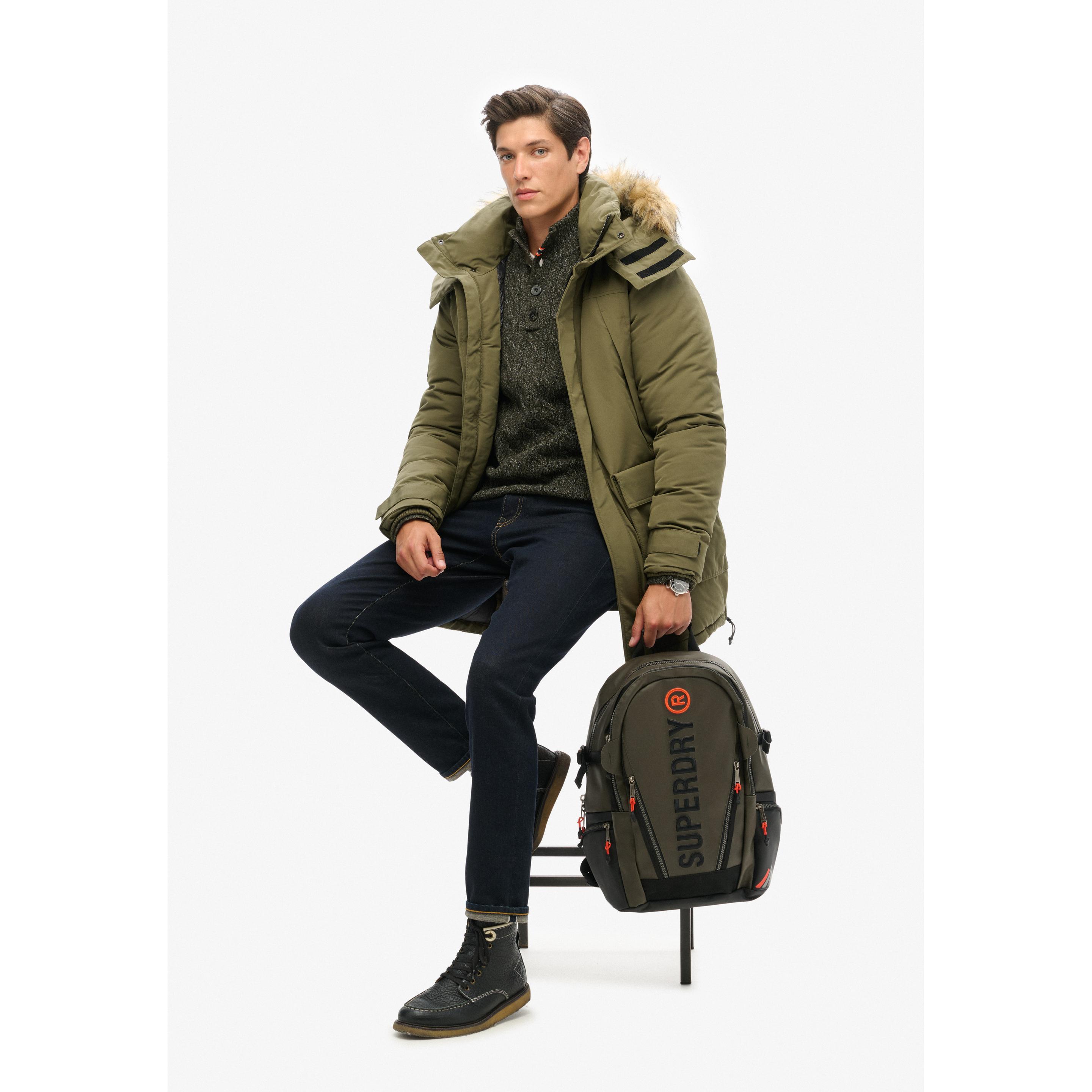 Thumbnail - Superdry, Rucksack