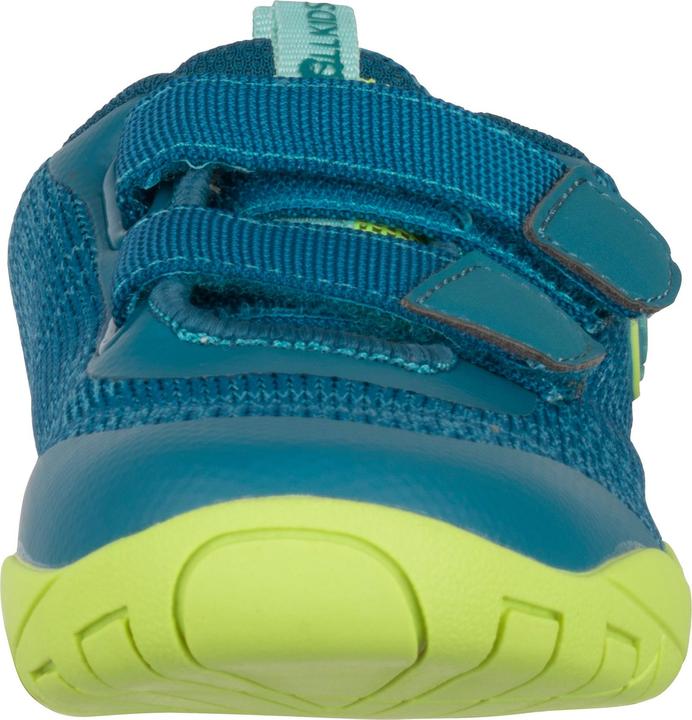 Produktbild Trollkids Kid's Eikefjord Barefoot Hiker (33)