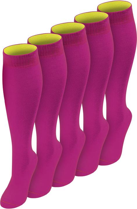 Magenta, Yellow