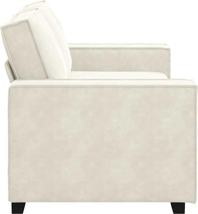 Produktbild vidaXL 2-Sitzer-Sofa (2-Sitzer)