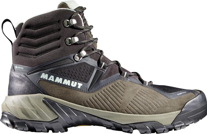Produktbild Mammut Sapuen High GTX Men (46)