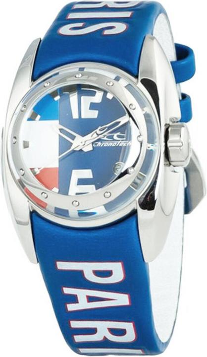 Immagine prodotto Chronotech Unisex-Uhr CT7704B-23 (Ø 38 mm) (38 mm)
