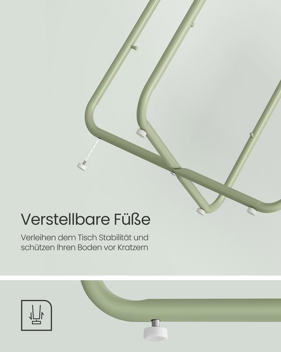 Actual product image Vasagle Smarty (45 x 45 x 50 cm)