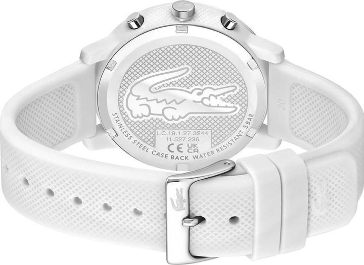 Immagine prodotto Lacoste 12.12 Chrono 2011246 (Cronografo)