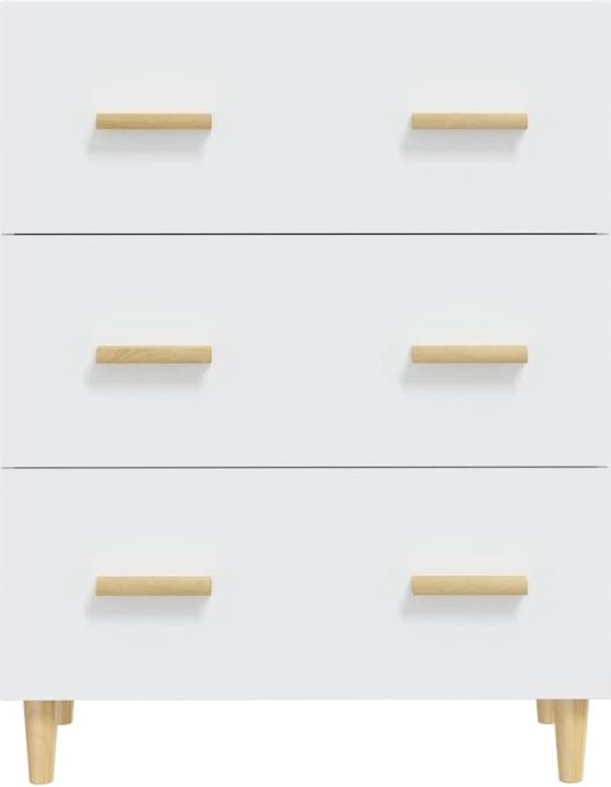 Image du produit vidaXL Ander (70 x 34 x 90 cm)