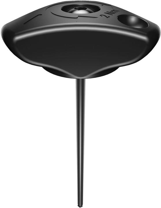 Actual product image Thule WingBar Edge 9584 S/M