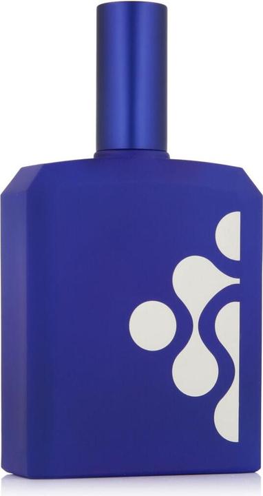 Actual product image Histoires de Parfums This is not a blue bottle 1.4 by Eau de Parfum Spray 120 ml (Eau de parfum, 120 ml)