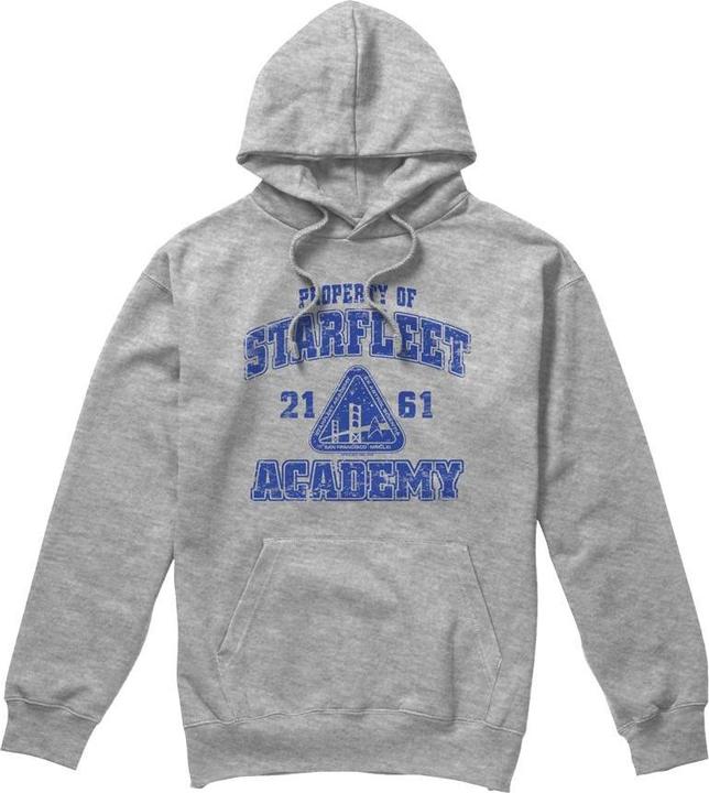 Produktbild Old School Kapuzenpullover (M)