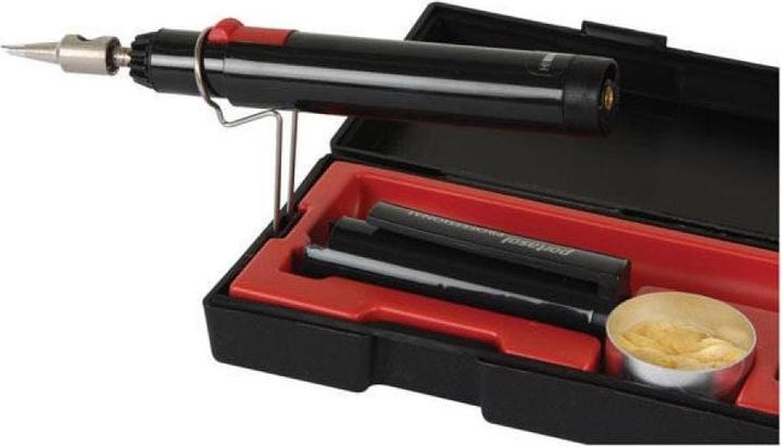 Produktbild Velleman Complete Portasol Set - Semi-Professional (P-1K) Mk2