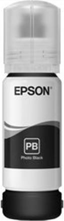 Image du produit Epson EcoTank 115 - 70 ml - Photo noir - Original (PBK)