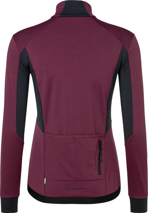 Actual product image Vaude Kuro Half Zip (44)