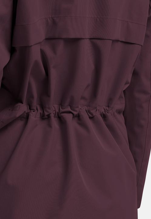 Produktbild Jack Wolfskin Baylight 3In1 Coat W (XXL)