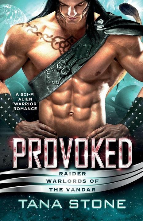 Produktbild Provoked