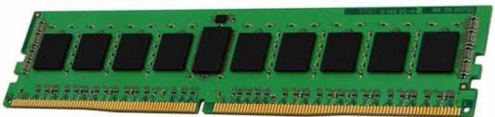 Produktbild Kingston Memory DDR4, Non-ECC, CL22, DIMM, 1Rx8 (1 x 16GB, 3200 MHz, DDR4-RAM, DIMM)