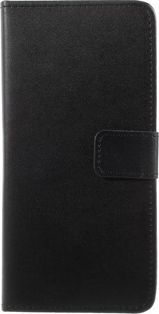 Image du produit MU Classic Pochette de couverture de livre en cuir (Samsung Galaxy A8 (2018))