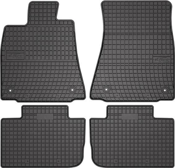 Produktbild Frogum Lexus IS 2013-heden rubbermat