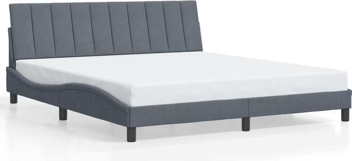 Image du produit vidaXL Bettgestell (180 x 200 cm)