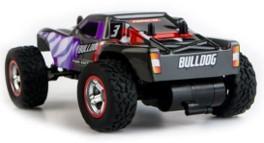 Produktbild Ninco R/C Bulldog + 21 cm 1:18 (NH93176)