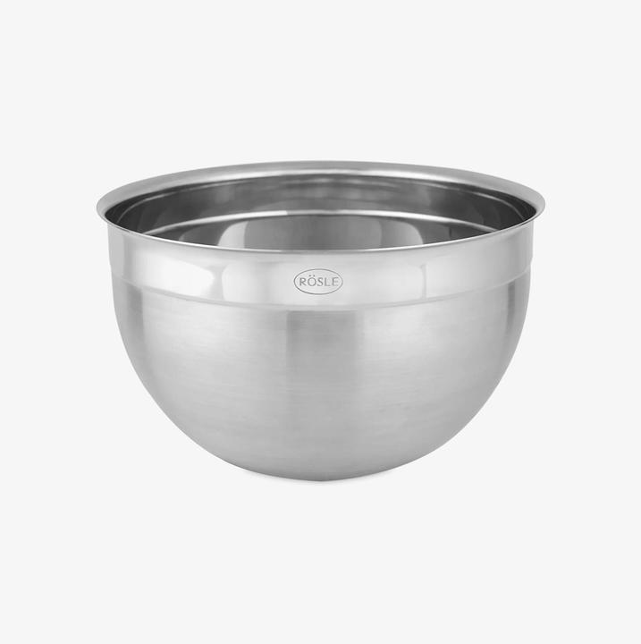 Immagine prodotto Rösle Schüssel hoch 0.2L ø8cm H5 (8 cm, 0.20 l, 1 x)