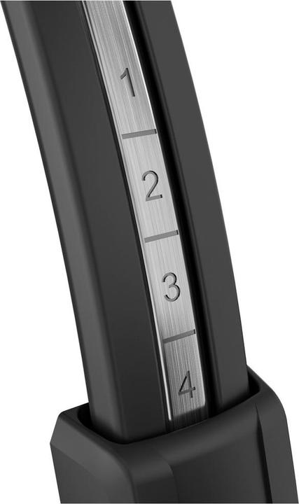 Produktbild EPOS SENNHEISER IMAPCT SC 230 one-side Headset (Kabelgebunden, Alcatel-Lucent, Avaya, Cisco, Google Meet, Microsoft Teams)