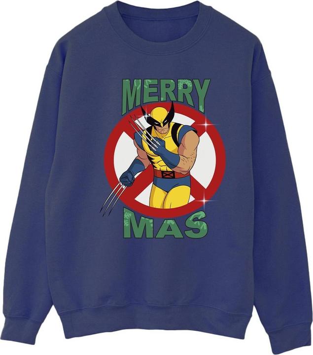 Image du produit X-Man - Sweat - Femme (XL)