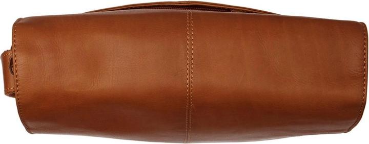 Produktbild The Chesterfield Brand Wax Pull Up Umhängetasche Leder 29 cm