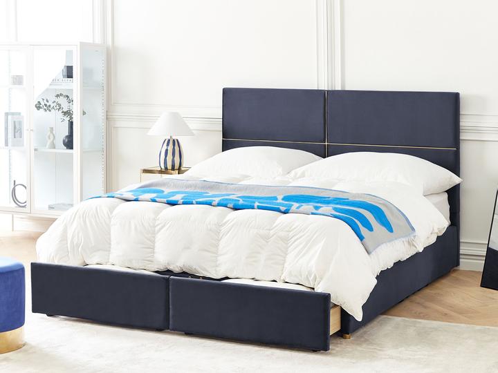 Actual product image Beliani Vernoyes (180 x 200 cm)
