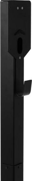 Actual product image Easee Stand