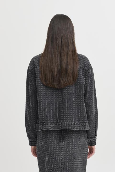 Actual product image Ichi IHANGELS JA Dames Jas - Maat 40 (40)