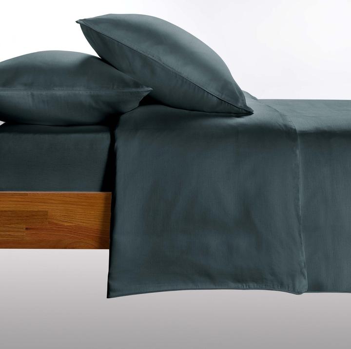 Immagine prodotto Living Home Uni Satin 100 (Copripiumino, 50 x 70 cm)
