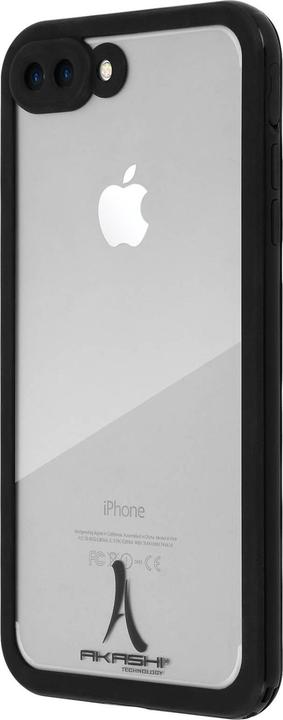 Actual product image Akashi COQUE WATERPROOF IP68 IPHONE 8/7/6S/6 PLUS (Apple iPhone 8 Plus)