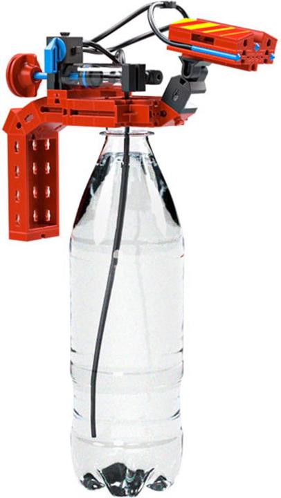 Produktbild Fischertechnik Firefighter
