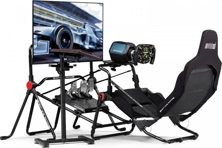 Produktbild Next Level Racing Formula Lite Pro Simulator NLR-S038