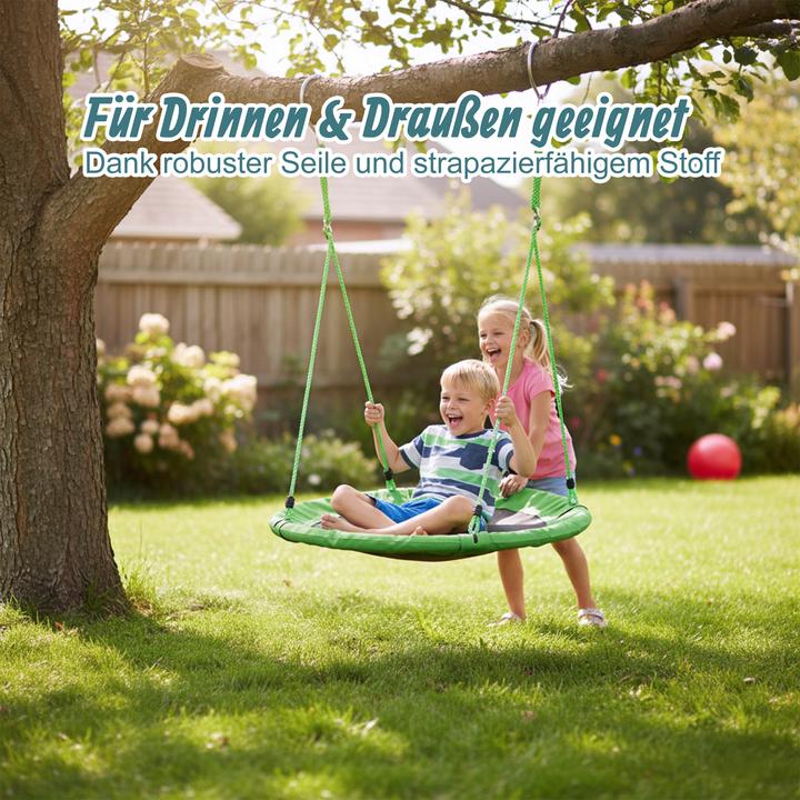 Image du produit Relaxdays Nid d'oiseau 110 cm