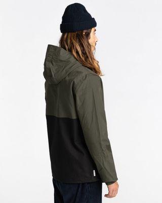 Immagine prodotto Element Alder Two Tones Flint Black Jacket (XS)
