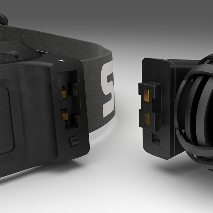 Image du produit Silva Free 1200 M (1200 lm)