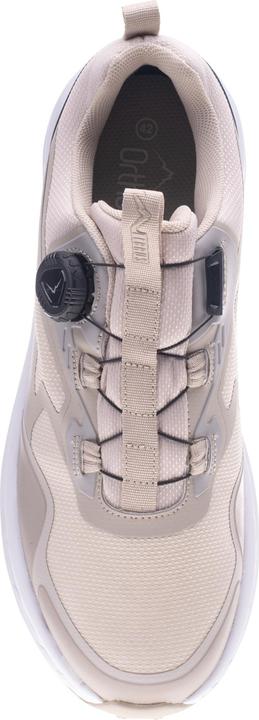 Produktbild Elbrus DANEL LOW WP Herrenschuhe (45)