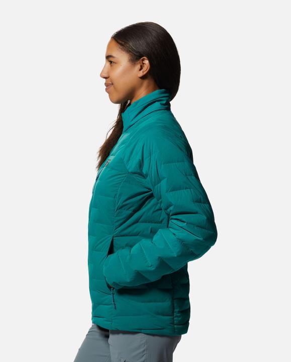 Produktbild Mountain Hardwear Stretch Down Jacket (M)
