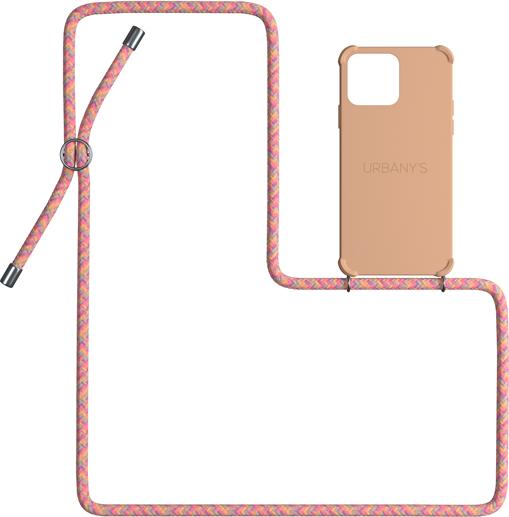 Image du produit Urbany's Couverture de collier avec cordon Summer of Love matt