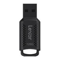 Lexar MEMORY DRIVE FLASH USB3 128GB/V400 LJDV400128G-BNBNG (128 GB, USB 3.0), USB Stick