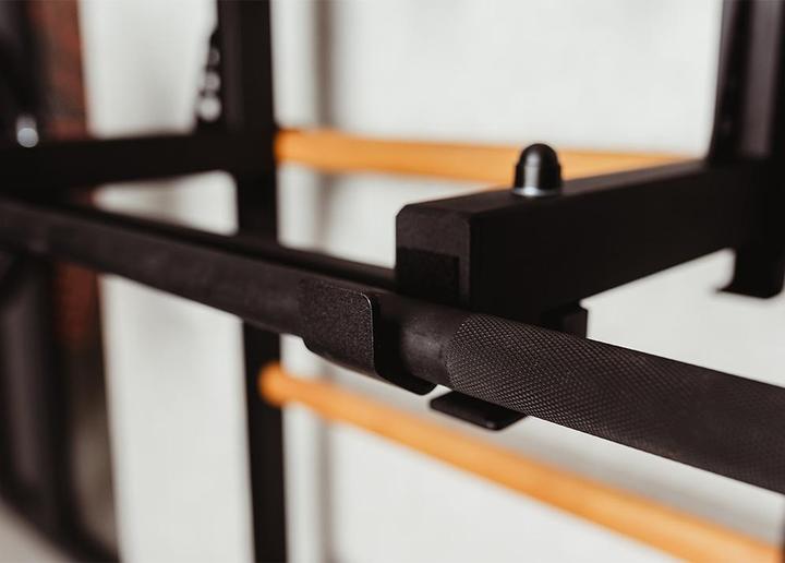 Produktbild BenchK Sprossenwand 232B