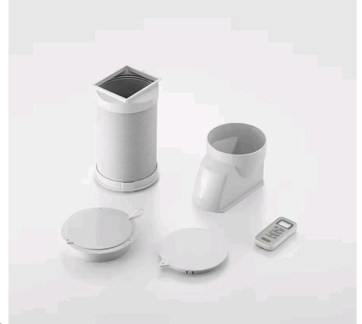 Immagine prodotto De'Longhi PAC ES72 (7165.50 BTU/h)
