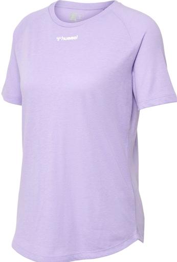 Produktbild hummel Hmlmt Vanja T-Shirt (XS)