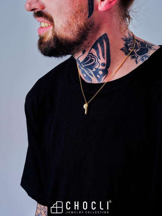 Immagine prodotto MTM Collana Happy Pill