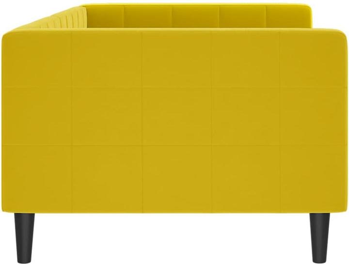 Produktbild vidaXL Tagesbett