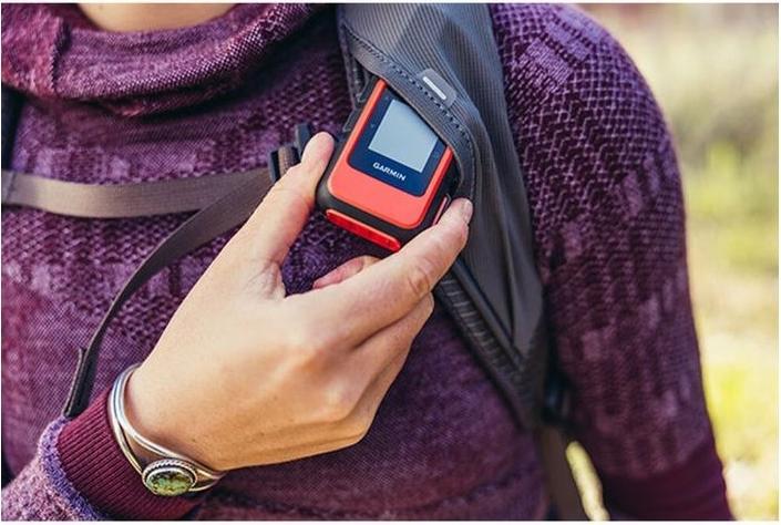 Actual product image Gregory Maven 48L (48 l)