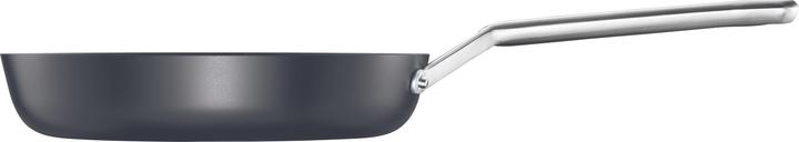 Actual product image Fiskars Taiten frying pan, 26cm (Frying pan, Aluminium, Stainless steel, 26 x 8.40 cm)